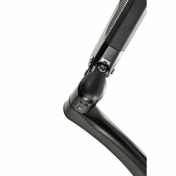 K&M 23878 Triple monitor mount