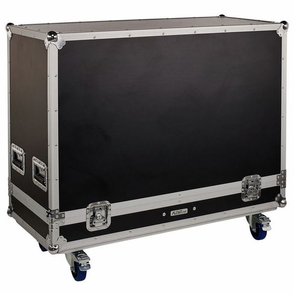 Flyht Pro Speaker Tour Case Uni 2x 15"