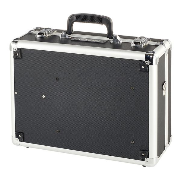 Albrecht ATR400 Charging Case Set 30