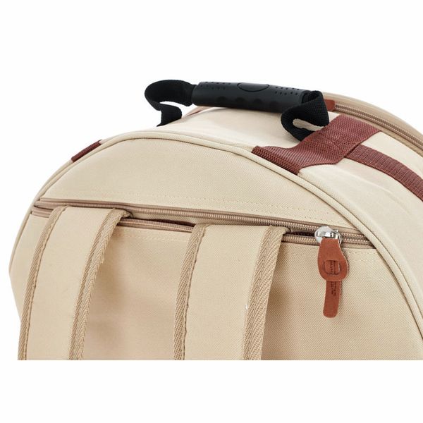 Tama 14"x6,5" P. Designer Bag -BE