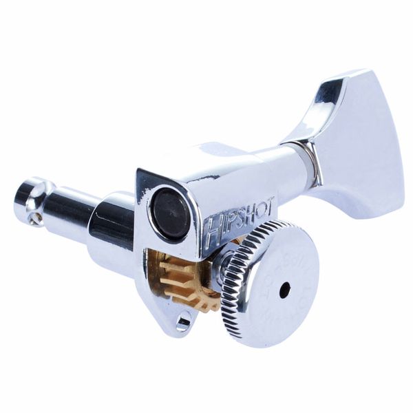 Hipshot Grip-Lock Guitar Tuner