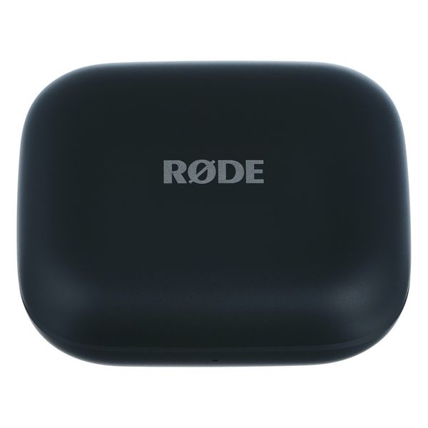 Rode Wireless Micro