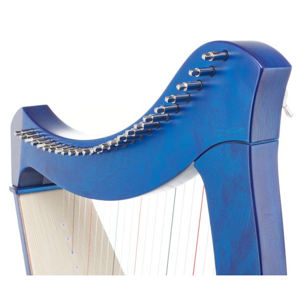 Salvi Juno 25 Blue Sipario Biocarbon