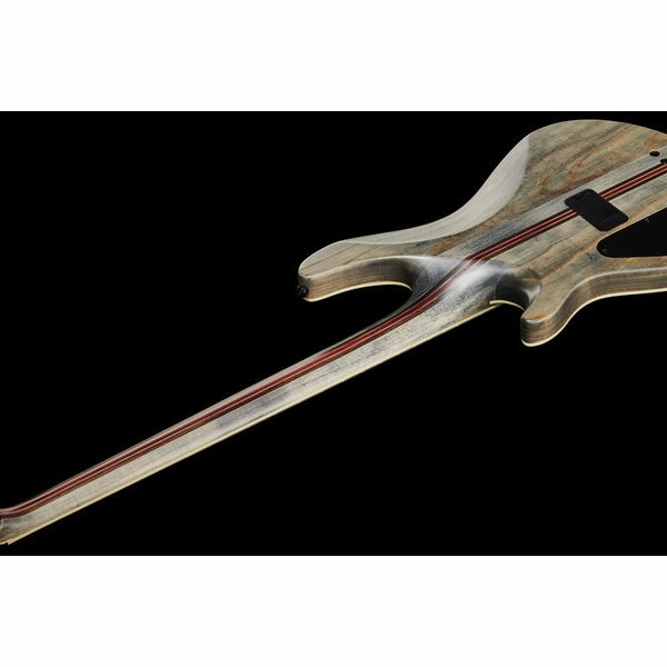 Schecter SLS Evil Twin-4 SBK