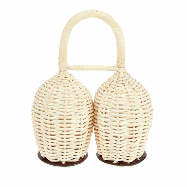 Meinl DO1 Double Shaker