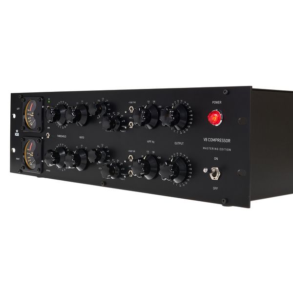 IGS Audio V8 Compressor