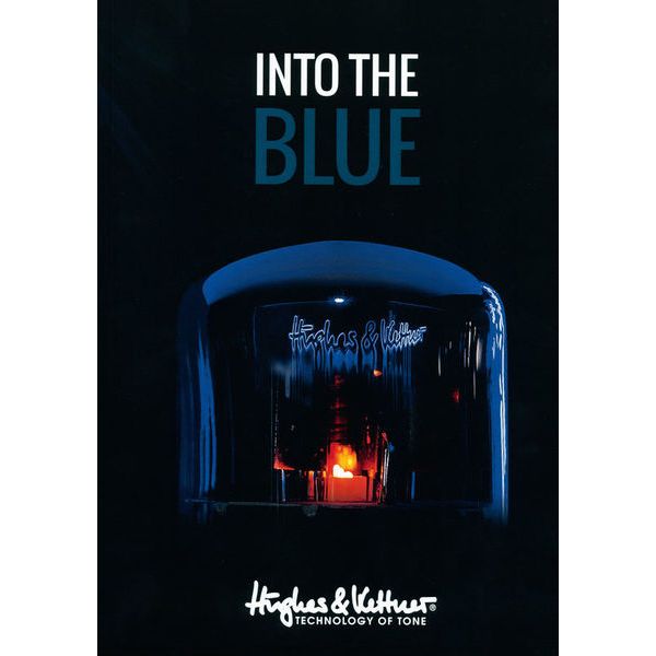 Hughes&Kettner Into The Blue DE