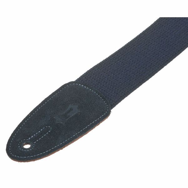 Levys Cotton Strap 2" NAV