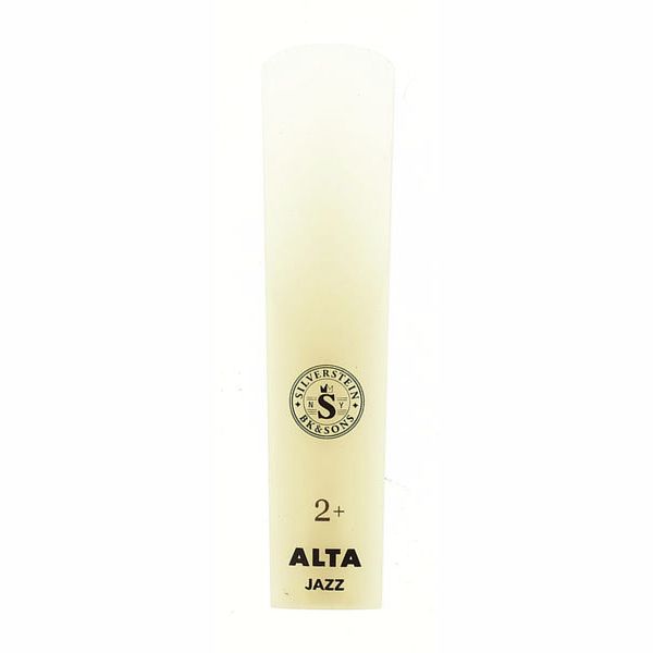 Silverstein Ambipoly Jazz Alto 2.0+