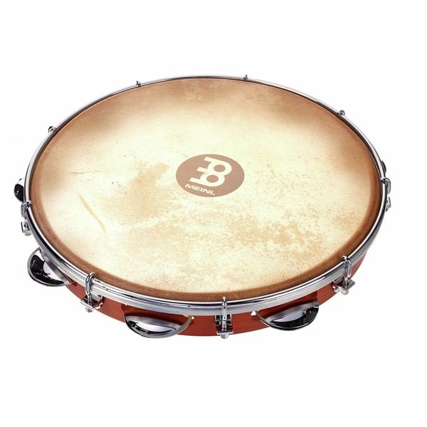 Meinl PA12CN-M 12" Pandeiro