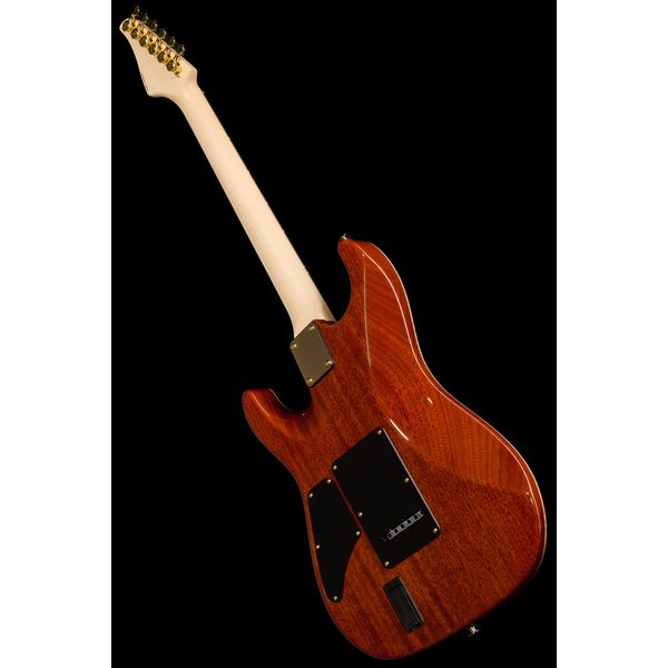 Suhr Standard Legacy TC