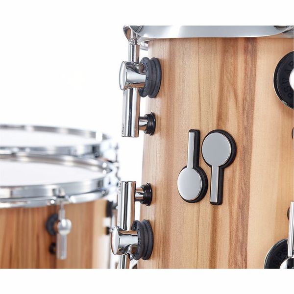 Sonor SQ2 Set Beech American Walnut