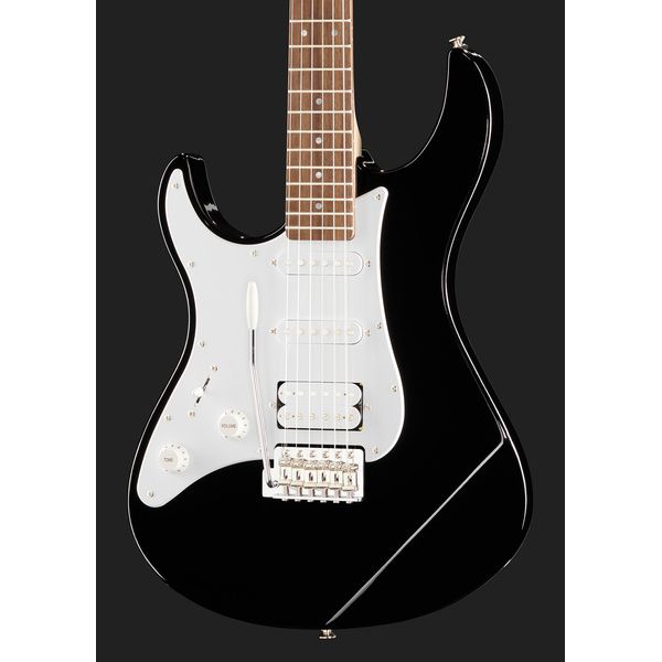 Yamaha Pacifica 112JL BL