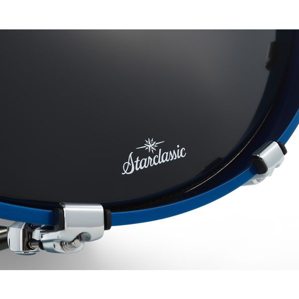 Tama Starcl. Walnut/Birch 4pcs -MBI