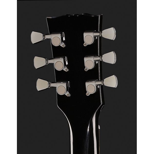 Harley Benton SC-200BK Mini