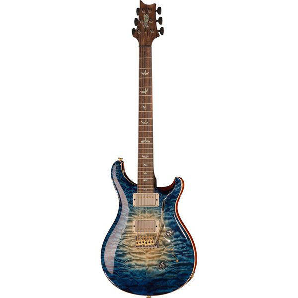 PRS Cu24 PS Whale Blue Glow