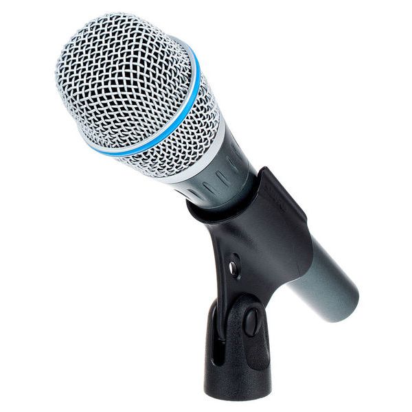 Shure Beta 87A