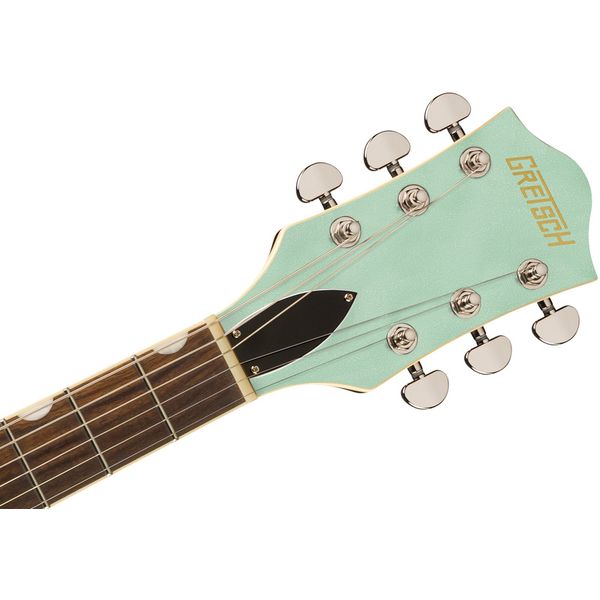 Gretsch Streamliner FSR CB Jr. MintMet
