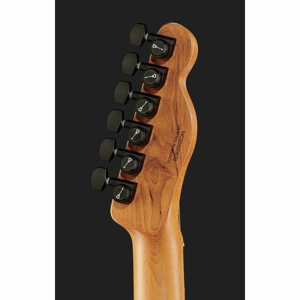 Charvel Pro-Mod SC ST2 HH HT Sat.Black