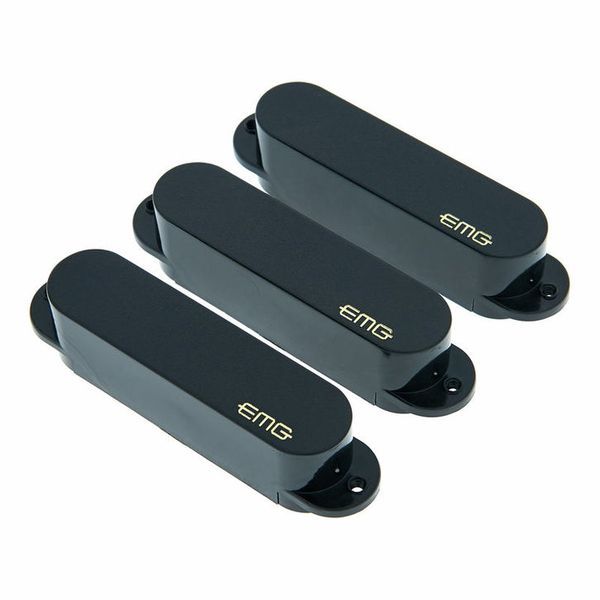 EMG SA Set BK