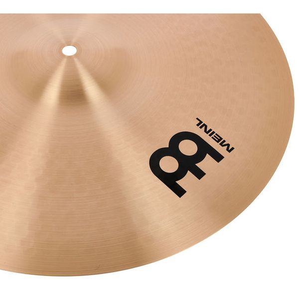 Meinl Pure Alloy 16" Medium Crash