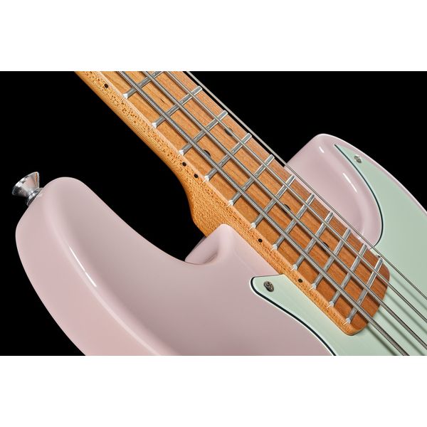 Harley Benton JB-62CC Mini SP