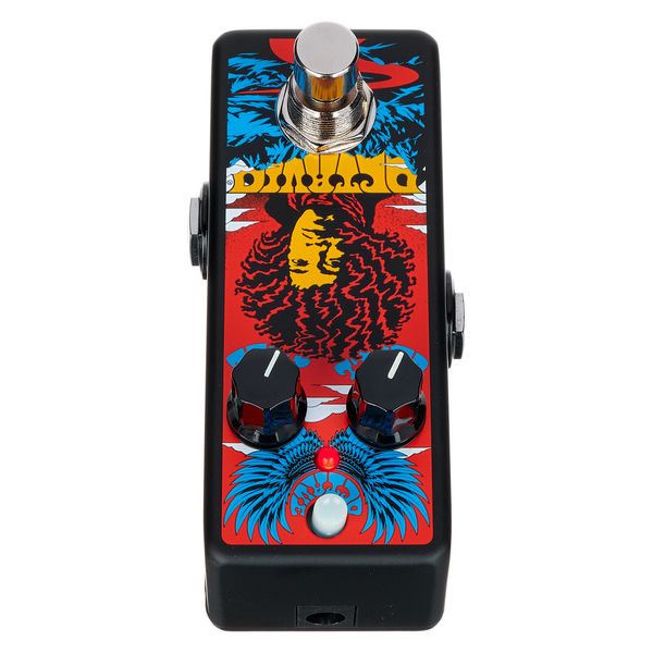 Dunlop JHMS2 Hendrix 68 Octavio