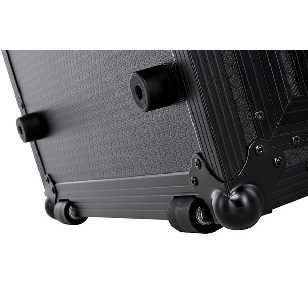 Magma Multi-Format Case DJ Set