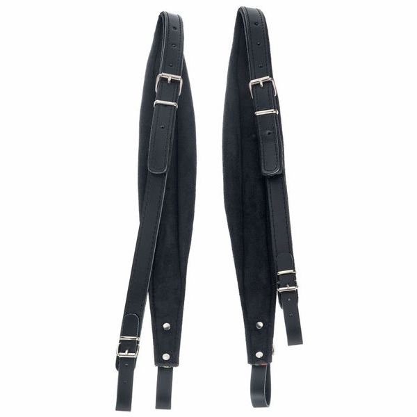 Minotaur AC-5 Accordion Strap Colourful