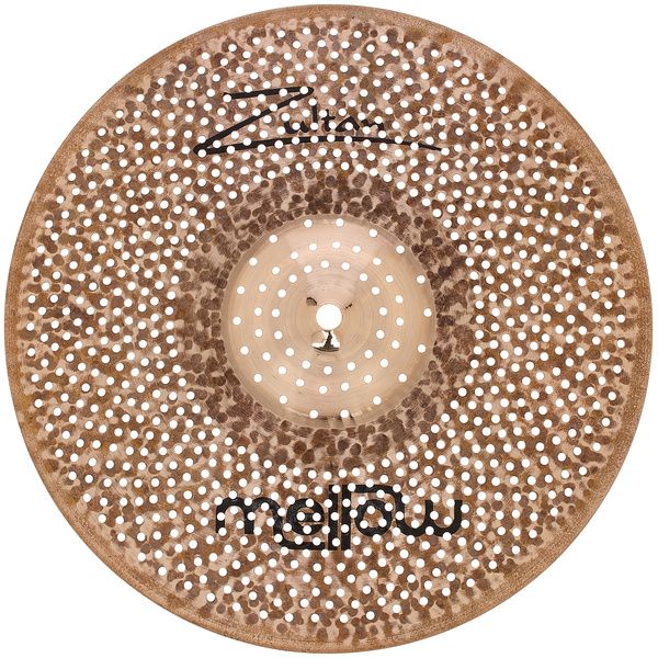 Zultan 13" Mellow Hi-Hat