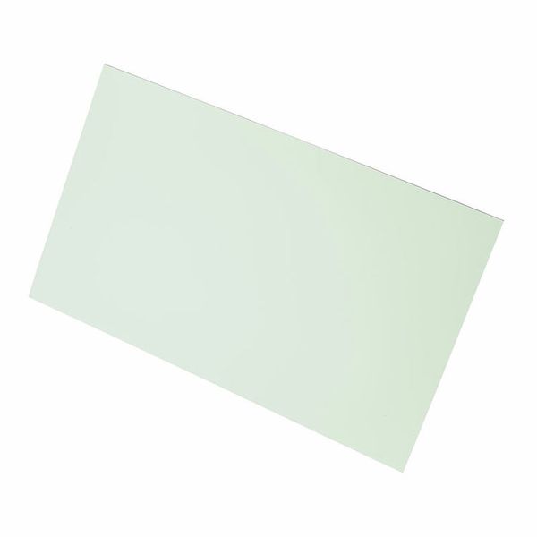 Harley Benton Parts Pickguard Raw Mint Green