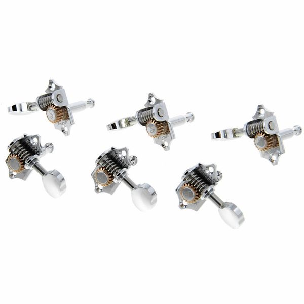 Schaller GrandTune Butterbean 3L/3R CH