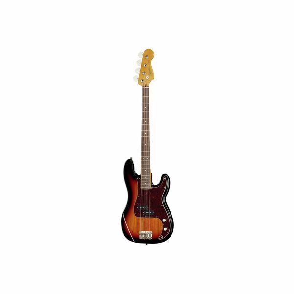Squier CV 60s P-Bass LRL 3 B-Stock