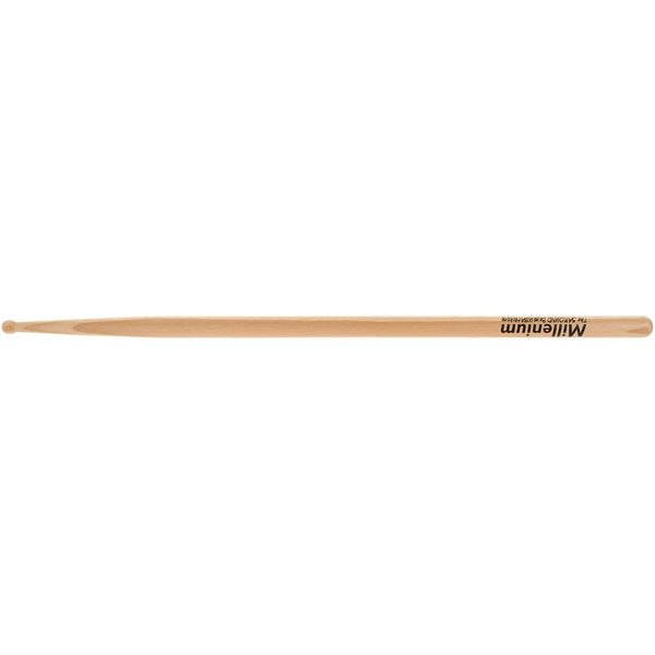 Millenium 5A Hickory Sticks round