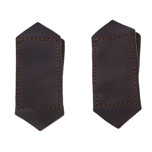 Thomann Accordion Buckle Cover Black