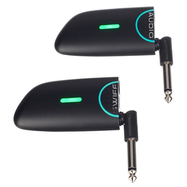 Swiff Audio WX501 Wireless System