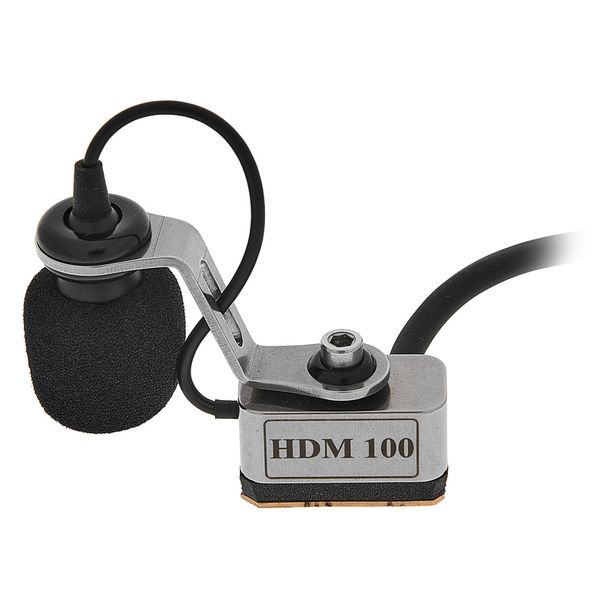 Harmonikatechnik HDM-100 Bass Mic AKG