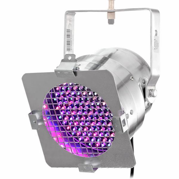 Stairville LED PAR 56 Pol. 151 LEDs RGB