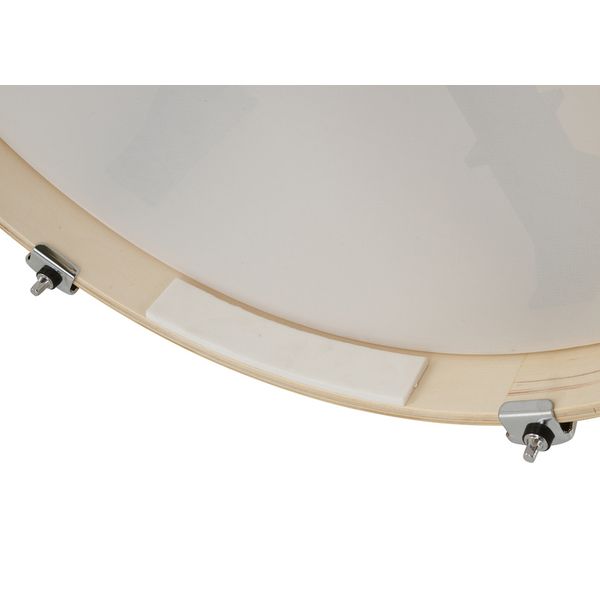 Millenium PB-20 20"x16" Kick NT