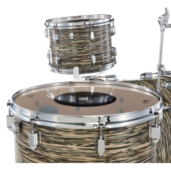 Pearl President Deluxe 20" De.Ripple