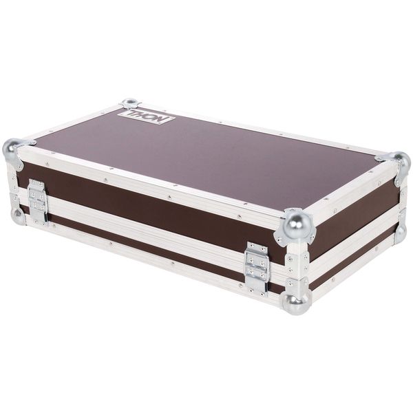 Thon Case Sequential Take 5