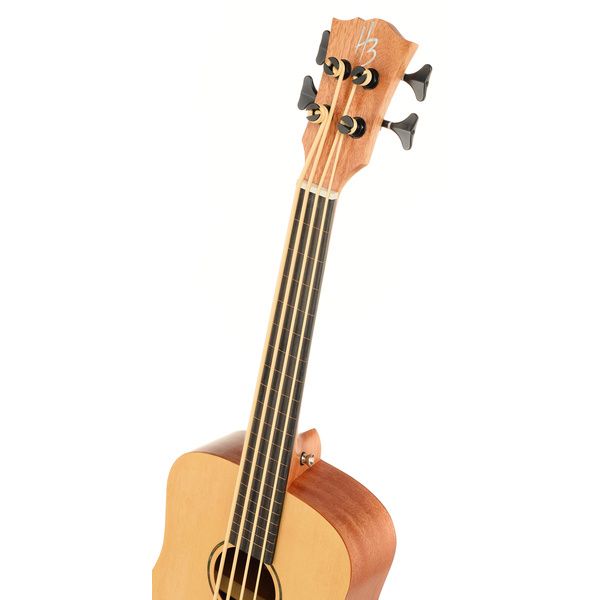 Harley Benton Kahuna CLU-Bass Ukulele FL