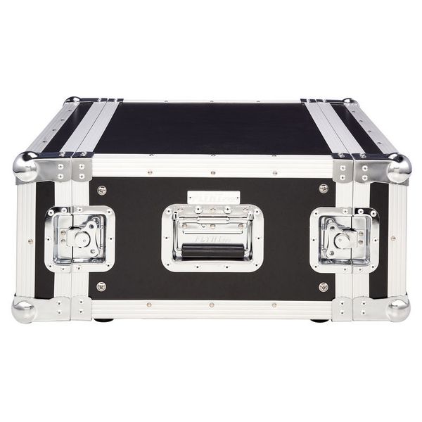 Flyht Pro Rack 5U Double Door Profi