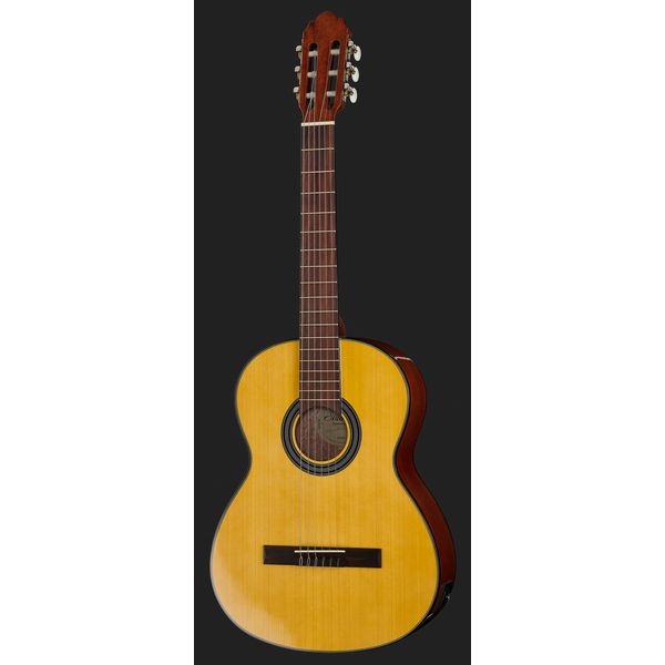 Gewa Student Natural 4/4 E-Acoustic