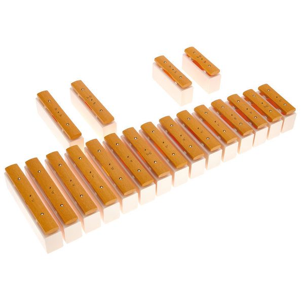 Sonor KS40PO1 Chime Bar Set