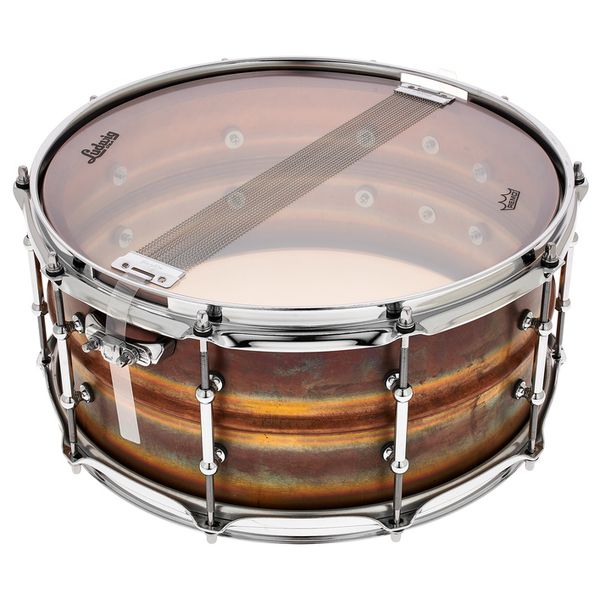 Ludwig 14"x6,5" LB552RT Bronze Phonic