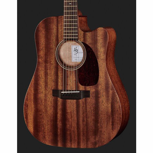 Harley Benton CLD-15MCE SolidWood
