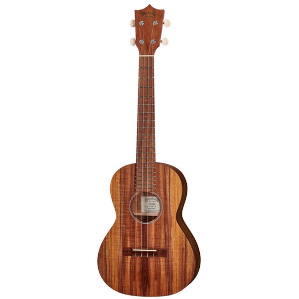 Martin Guitar T1K LH Tenor Ukulele