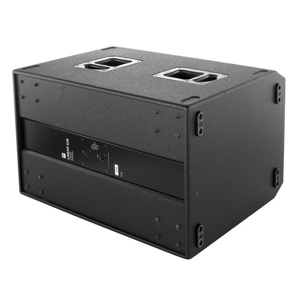 HK Audio L Sub 2000 Linear 5