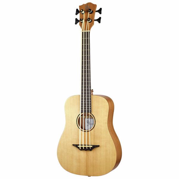 Harley Benton Kahuna CLU-Bass Ukulele